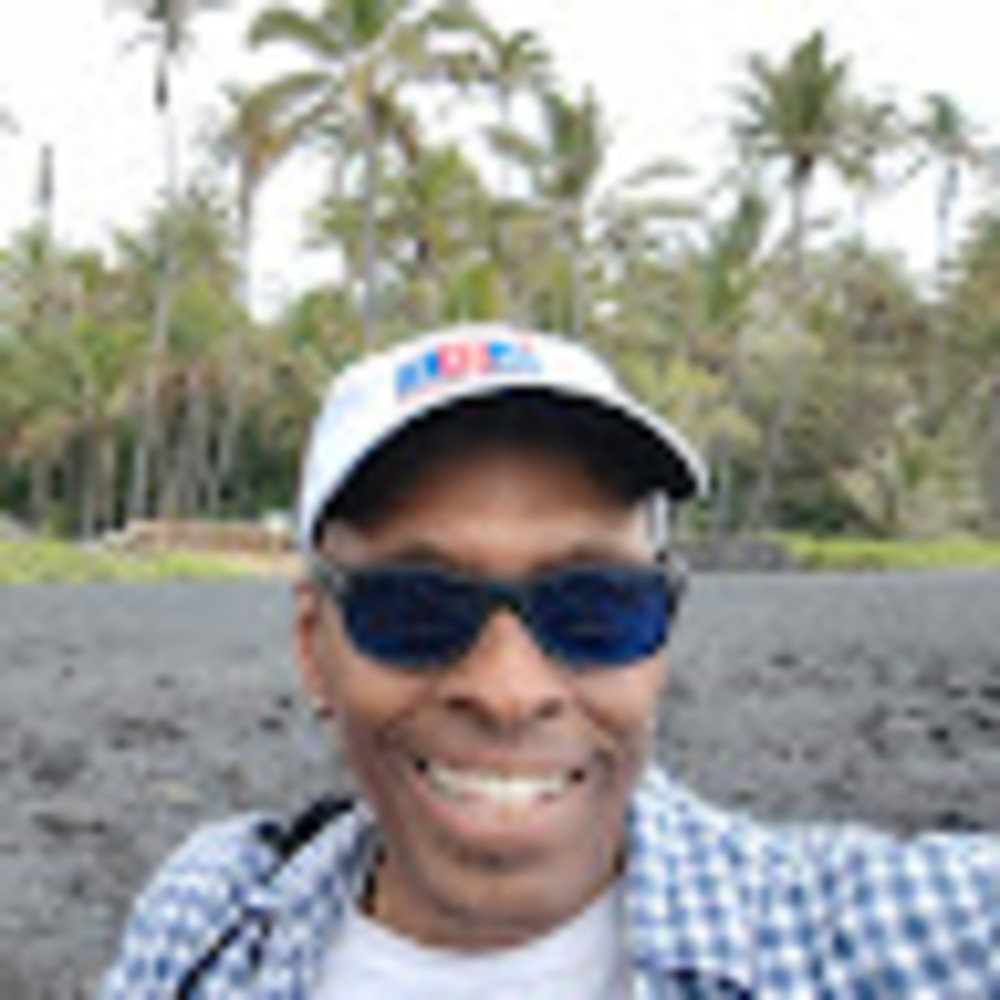 Meet your Posher, Kerrington